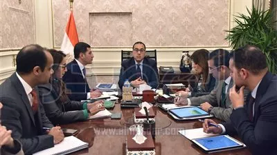 «مدبولي» يستعرض طلبات الشركات الراغبة في ضخ استثمارات جديدة