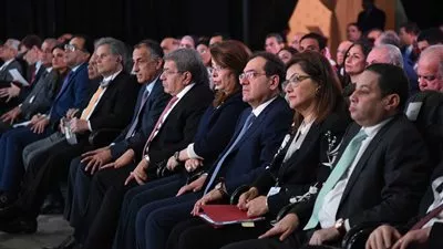 طارق عامر: الانتهاء من قانون البنوك الجديد قريبا