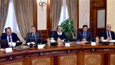 مجلس الوزراء يوافق على تعديل بعض أحكام قانون تنظيم التعاقدات