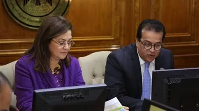 وزيرا التخطيط والتعليم العالي يناقشان الخطة الاستثمارية لعام 2020-2021