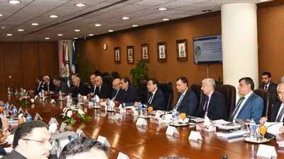 «مصر للبترول»: ضخ استثمارات بقيمة 755 مليون جنيه خلال العام المالي المقبل