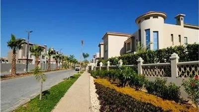 بالم هيلز: 480 مليار جنيه المبيعات المتوقعة لمشروع 