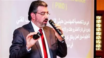 «المقاولون العرب للاستثمارات» تطرح «توين تاورز» المعادى.. مارس المقبل
