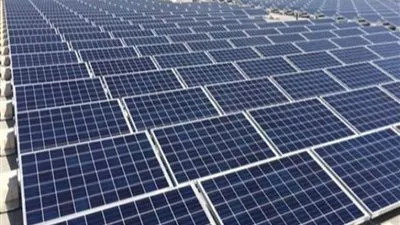 تقرير بريطاني: سوق الطاقة الشمسية بإفريقيا يقدر بنحو 24 مليار دولار