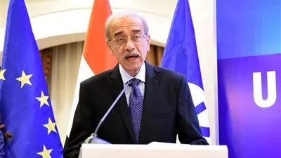 رئيس الوزراء: 5,5 مليار يورو حجم مشروعات الاتحاد من أجل المتوسط