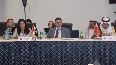 رانيا المشاط: القيادة السياسية تضع السياحة على رأس أولوياتها