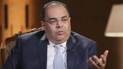 البنك الدولي يكرم محمود محيي الدين بعد نهاية عمله