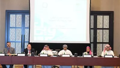 إنطلاق الاجتماع الـ 31 للجنة العربية للرقابة المصرفية