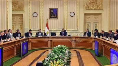 رئيس الوزراء يوجه ببدء تنفيذ خطة تطوير المؤسسات الصحفية القومية