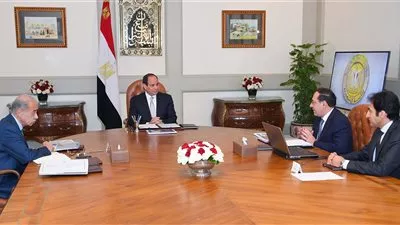 وزير البترول: إنتهاء توصيل الغاز الطبيعي لـ 8,6 مليون وحدة سكنية