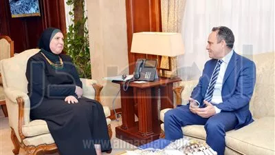 1,95 مليار دولار حجم التبادل التجاري بين مصر ودول إتفاقية أغادير فى 2019