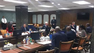 مصر للطيران تستضيف اجتماع إتحادى «الأكو» و«الأفرا»