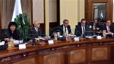 «الوزراء» يوافق على عقد الامتياز الخاص بمحطة دحرجة للمركبات «رورو»