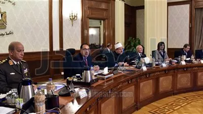 رئيس الوزراء يوجه بتنفيذ قرارات لجنة فض منازعات الاستثمار خلال أسبوعين