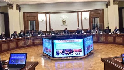 الحكومة توافق علي بدء إجراءات تطبيق الهيكل التنظيمي الجديد لقطاع البترول