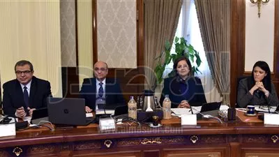 تعديل هيكل الشراكة لمشروعي خطي مونوريل العاصمة الإدارية و6 أكتوبر