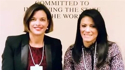 المركز العالمي للبنية التحتية يرسل بعثة لمصر لمساندتها في مشروعاتها