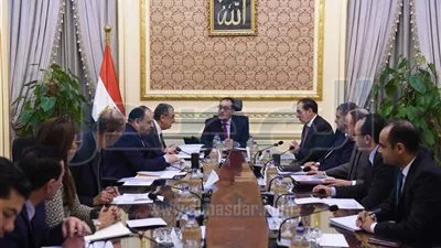 توقيع بروتوكول بين «الكهرباء» و«البترول» و«قطاع الأعمال» لتسوية المديونية