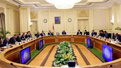 رئيس الوزراء يوجه بإستكمال جهود تنشيط وتنمية القطاع السياحي