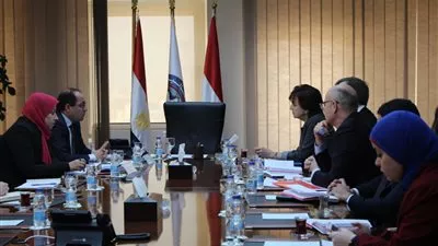 «المالية»: حريصون على الاستفادة من الخبرات الدولية لتحفيز بيئة الاستثمار