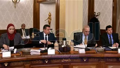 مجلس الوزراء يعفي بيت الزكاة والصدقات من ضريبة القيمة المضافة
