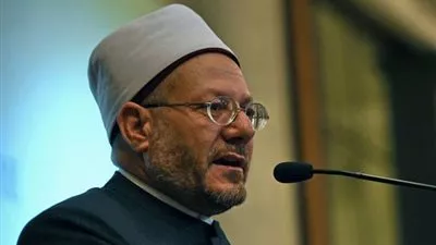مفتي الجمهورية: غدا المتمم لشهر شعبان.. والخميس أول أيام رمضان