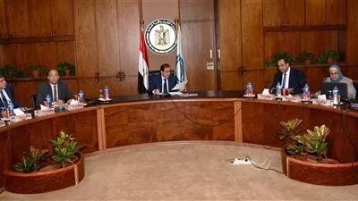 وزير البترول: توصيل الغاز الطبيعي لـ 10,75 مليون وحدة سكنية