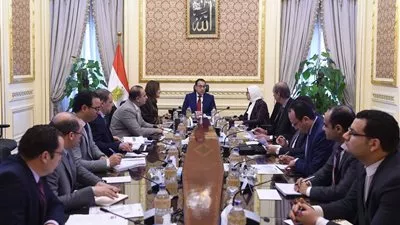 رئيس الوزراء: 100% زيادة بموازنة «الصحة» لعام 2020-2021