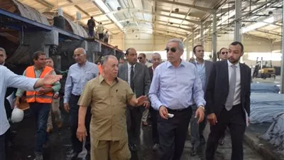 طارق قابيل: الانتهاء من تخصيص وحدات المرحلة الأولي بـ 