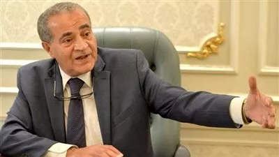 التموين : صرف السلع التموينية ورقياً لـ 2 مليون مواطن  خلال رمضان