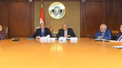 قابيل: إستراتيجية قومية للارتقاء بقطاع الصناعات النسيجية في مصر