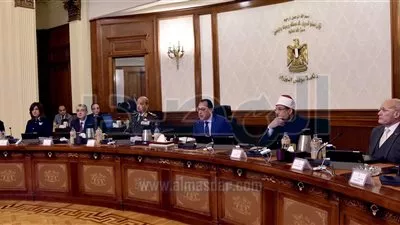 الحكومة: بدء حملة تحصين الأطفال ضد فيروس شلل الأطفال.. مارس المقبل