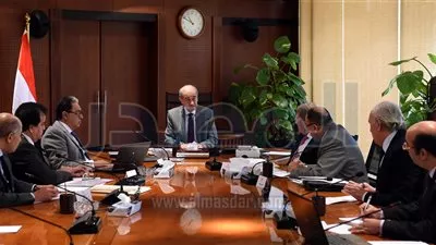 رئيس الوزراء: تكثيف الجهود للقضاء على فيروس سي نهائياً