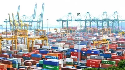 202 مليون جنيه إسترليني صادرات مصر إلى بريطانيا خلال 3 شهور