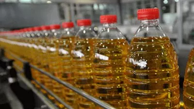 «السلع التموينية» تتعاقد على شراء 22.5 ألف طن زيت خام مستورد