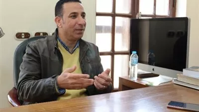 وصول أول دفعة من ماكينات إنتاج مصنع المستنسخات الأثرية نهاية الشهر الجاري