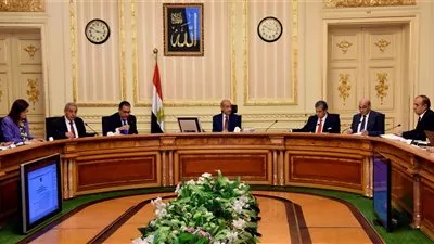 عرض 3 مشاريع قرارات لإنشاء مدن جديدة بالصعيد على مجلس الوزراء