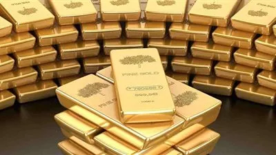 سعر الذهب اليوم الثلاثاء 29 مايو 2018