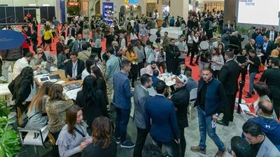 إنطلاق فعاليات معرض «سيتي سكيب» مصر.. 18 مارس المقبل