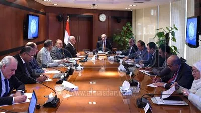 طرح 100 ألف فدان لصغار المزارعين يونيو المقبل