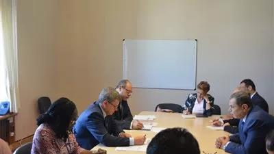 21 مليون دولار دعم فنى من 