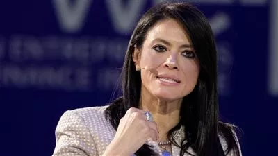 «المشاط»: المرأة تساهم بـ 18% من الناتج المحلي فى الشرق الأوسط