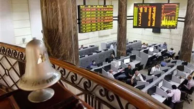 البورصة المصرية تربح 4.7 مليار جنيه بختام تعاملات اليوم