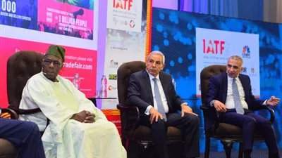 وزير التجارة: مصر حريصة على تعزيز الشراكة الاقتصادية مع الدول الأفريقية