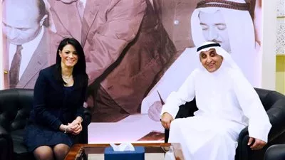 «التعاون الدولي»: بعثة من الصندوق الكويتى للتنمية تزور مصر مارس المقبل