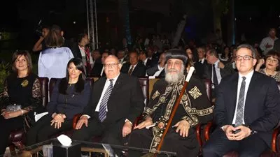 تشكيل لجنة علمية لتوثيق مسار رحلة العائلة المقدسة