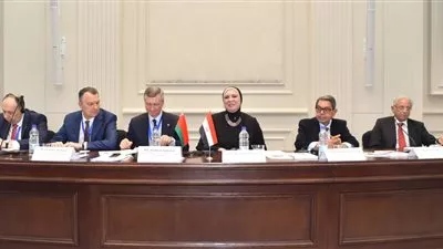 130 مليون دولار حجم التبادل التجاري بين مصر وبيلاروسيا خلال 11 شهر