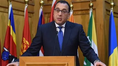 رئيس الوزراء: مصر تسعى لتحقيق العدالة والتنمية المستدامة لدول إفريقيا