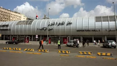 الطيران المدنى: بدء تشغيل مطار طابا منتصف يونيو المقبل