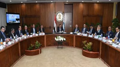 «البترول»: إنتاج حقل «ظُهر» يقترب من 3 مليارات قدم مكعب غاز يومياً